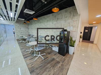 商业湾， 迪拜 写字楼待租 - 位于商业湾，二进制商业大厦 的写字楼 68000 AED - 12456136