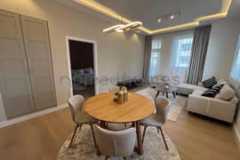FULLY UPGRADED | VACANT | CORNER UNIT