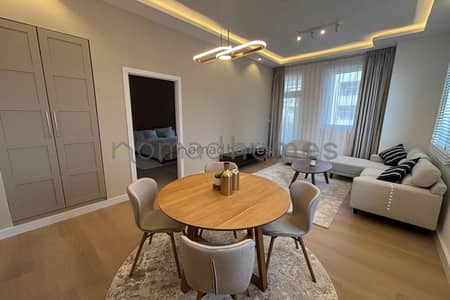 1 Bedroom Flat for Sale in Motor City, Dubai - FULLY UPGRADED | VACANT | CORNER UNIT