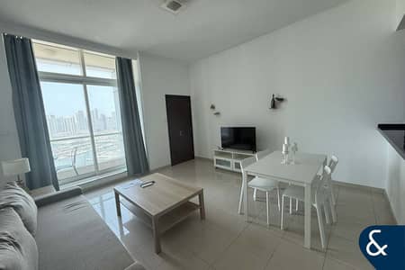 1 Bedroom Apartment for Rent in Dubai Marina, Dubai - Sea View | One Bedroom Apt. | Furnished