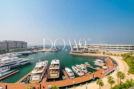 3 Bedroom Apartment for Sale in Jumeirah, Dubai - Marina Skyline View | Upgraded | Multiply Options