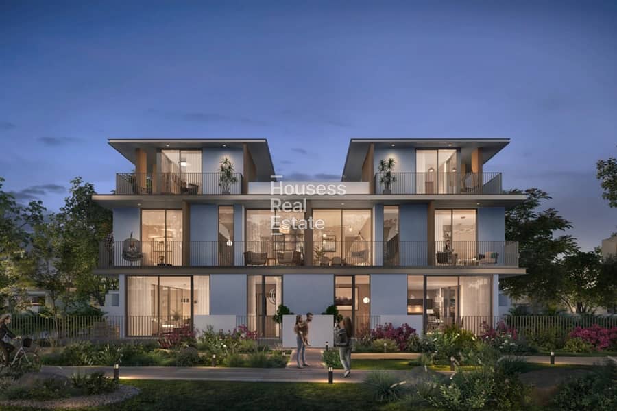 Spacious Villa | Aesthetic | Generous Layout
