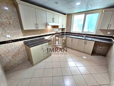 3 Bedroom Apartment for Rent in Al Khan, Sharjah - 20250805_123655. jpg