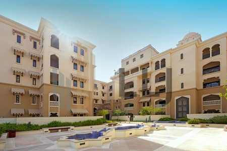 3 Bedroom Flat for Sale in Saadiyat Island, Abu Dhabi - DSC07201. JPG