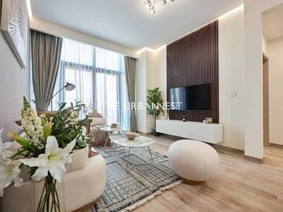 1 Bedroom Apartment for Sale in Jumeirah Village Circle (JVC), Dubai - Ready for Handover | Elegant Living |Investor Deal