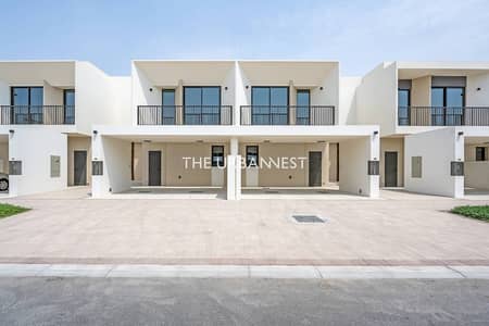 3 Bedroom Townhouse for Rent in Town Square, Dubai - Brand New | Spacious | Family Townhouse