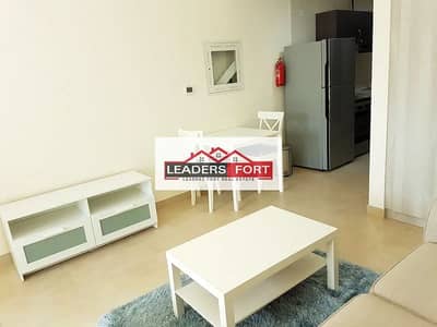 Studio for Rent in Jumeirah Village Circle (JVC), Dubai - Plaza Residences Block B, Plaza Residences, JVC District 13, Jumeirah Village Circle (JVC), Dubai