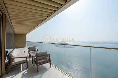 2 Bedroom Apartment for Rent in Dubai Harbour, Dubai - 01. jpg