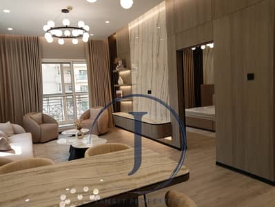 1 Bedroom Apartment for Sale in Dubai Silicon Oasis (DSO), Dubai - 8f666ced-df0c-4089-aded-95758410b483. jpg
