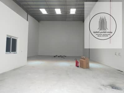 مستودع  للايجار في صناعية الصجعة، الشارقة - IMG-20250320-WA0011. jpg