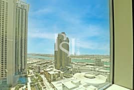 شقة في بروج فيوز،مارينا سكوير،جزيرة الريم 1 غرفة 950000 درهم - 12456340