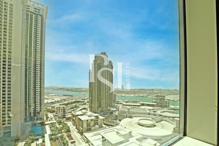 1 Bedroom Apartment for Sale in Al Reem Island, Abu Dhabi - DSC_8207 (3). JPG