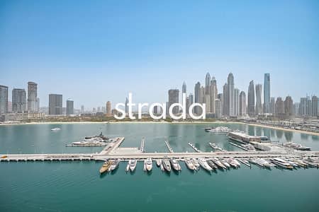 迪拜港， 迪拜 2 卧室单位待售 - 位于迪拜港，艾玛尔海滨社区，皇宫海滩公寓，皇宫海滩公寓 1 号大厦 2 卧室的公寓 6200000 AED - 12456343