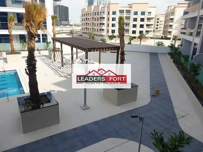 1 Bedroom Flat for Rent in Arjan, Dubai - SPACIOUS AND BRIGHT ONE BEDROOM IN ARJAN IS UP FOR RENT