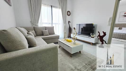 2 Cпальни Апартамент в аренду в Аль Фурджан, Дубай - IMG-20250808-WA0012. jpg