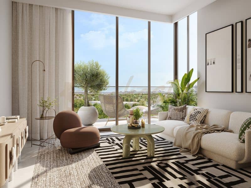 HillsEdge 1BR Apartment – Premium Off-Plan Living - Image 6