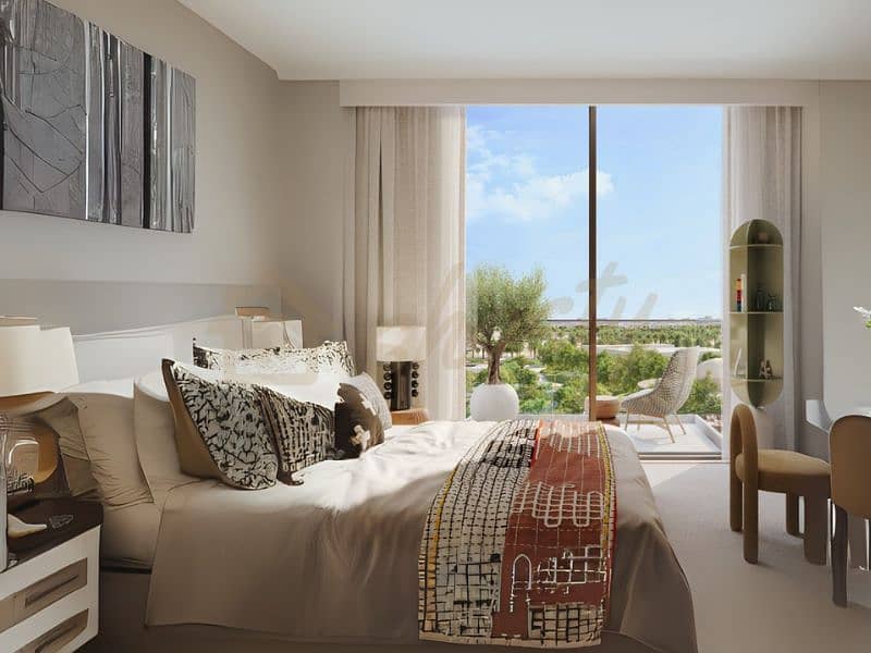 HillsEdge 1BR Apartment – Premium Off-Plan Living - Image 7