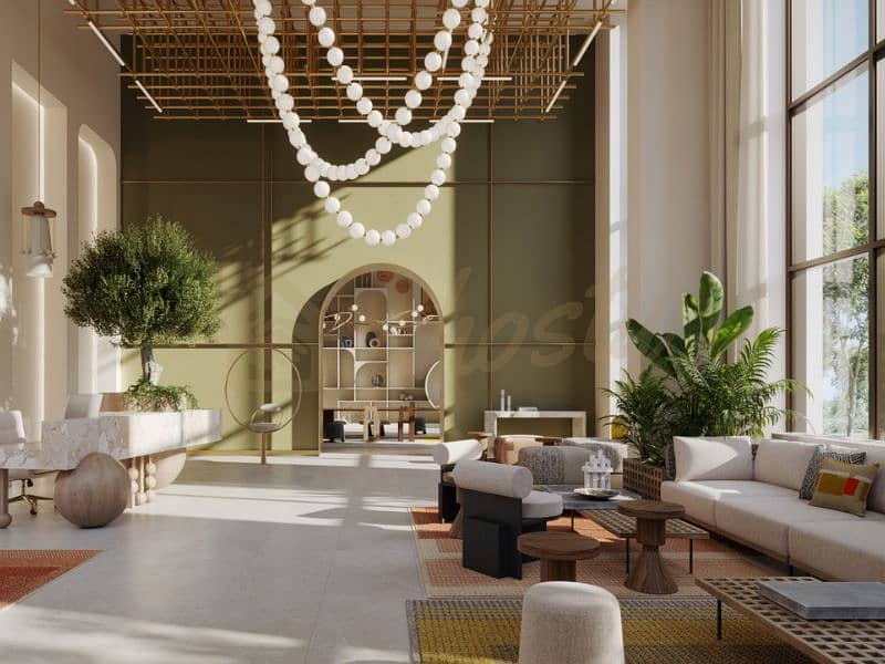 HillsEdge 1BR Apartment – Premium Off-Plan Living