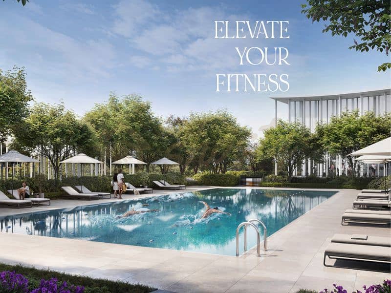 HillsEdge 1BR Apartment – Premium Off-Plan Living - Image 8