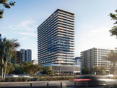 2 Bedroom Apartment for Sale in Al Jaddaf, Dubai - Ivory1. jpg