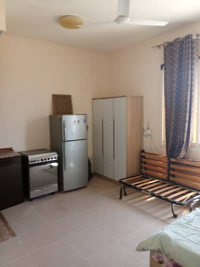 استوديو  للايجار في الراشدية، عجمان - IMG-20250423-WA0071. jpg