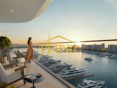 1 Bedroom Flat for Sale in Mina Rashid, Dubai - 01. jpg