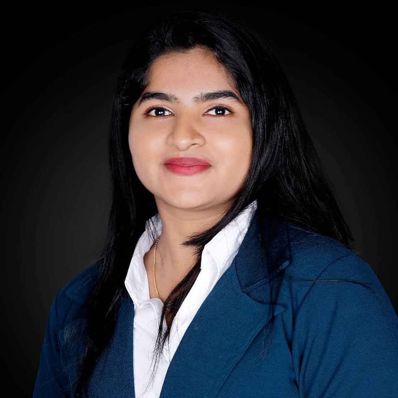 Shanvi Vinoba Kumar