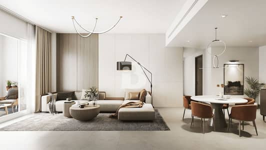 2 Bedroom Apartment for Sale in Wasl Gate, Dubai - Spacious Layout | Luxury Finishes | Ready 2027