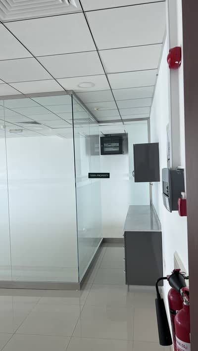Office for Sale in Dafan Al Nakheel, Ras Al Khaimah - Prime Location--Easy Access--Office Space for Sale
