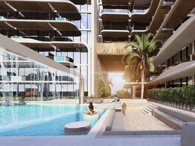 Studio for Sale in Jumeirah Village Circle (JVC), Dubai - Community View | Prime Location | Multiple Options