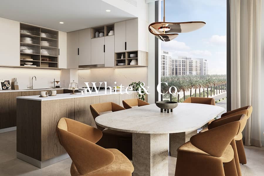 Great Loaction | Vida Interior | High ROI