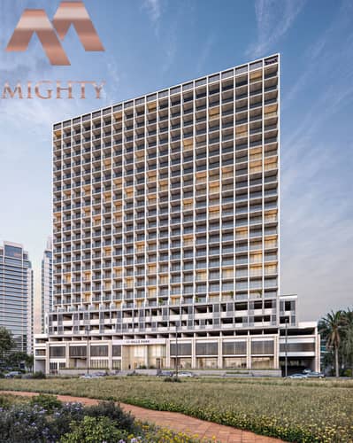 Studio for Sale in Dubai Science Park, Dubai - 1. jpg
