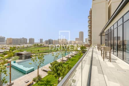 Студия в аренду в Маджан, Дубай - Квартира в Маджан，Хэвен, 55000 AED - 12456590