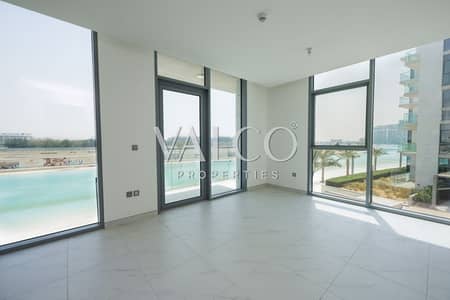 1 Bedroom Flat for Sale in Mohammed Bin Rashid City, Dubai - 1. jpg