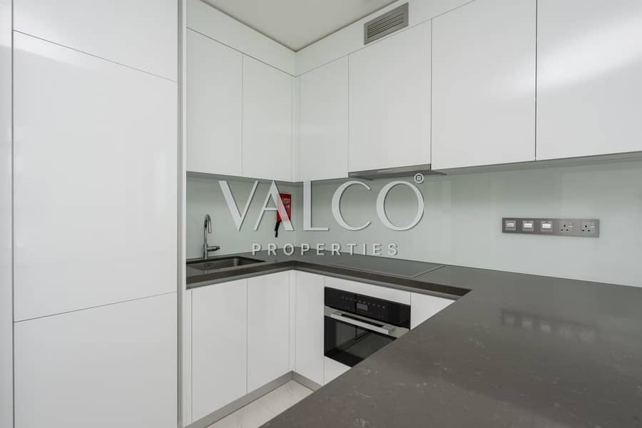 Full Lagoon View | Vacant | Corner Unit