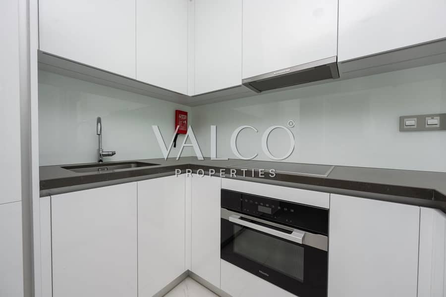 Full Lagoon View | Vacant | Corner Unit - Image 6