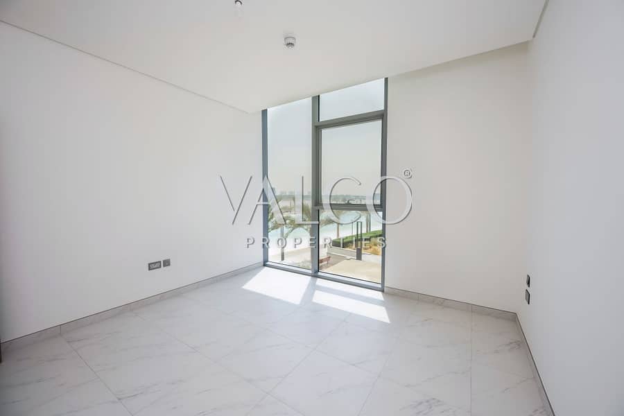 Full Lagoon View | Vacant | Corner Unit - Image 9