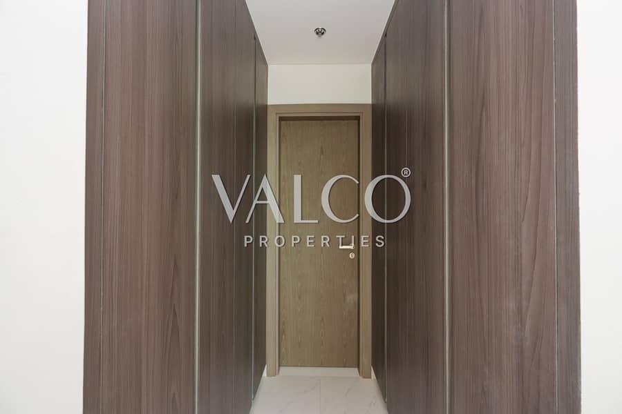 Full Lagoon View | Vacant | Corner Unit - Image 11