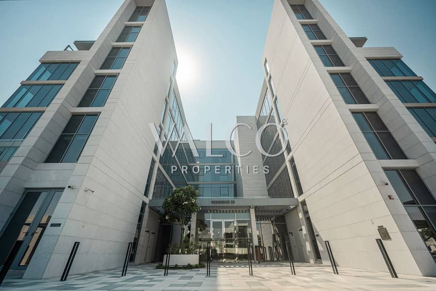 Full Lagoon View | Vacant | Corner Unit - Image 14