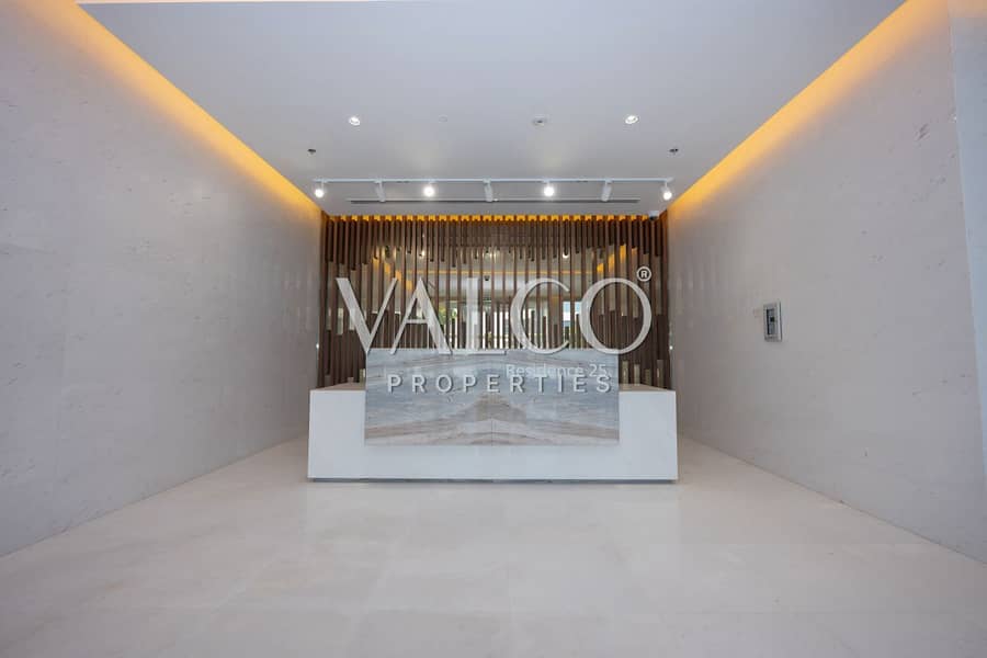 Full Lagoon View | Vacant | Corner Unit - Image 15