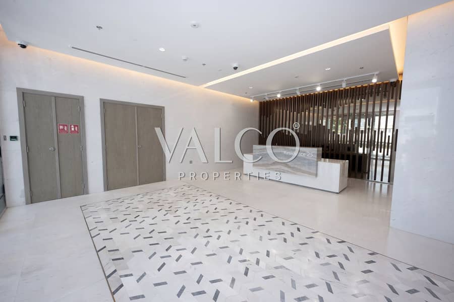 Full Lagoon View | Vacant | Corner Unit - Image 16