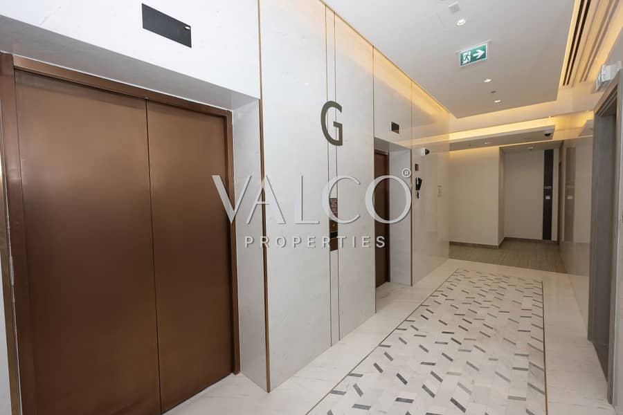 Full Lagoon View | Vacant | Corner Unit - Image 17