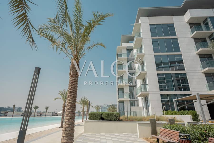 Full Lagoon View | Vacant | Corner Unit - Image 18