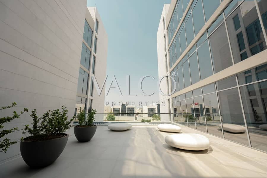 Full Lagoon View | Vacant | Corner Unit - Image 19