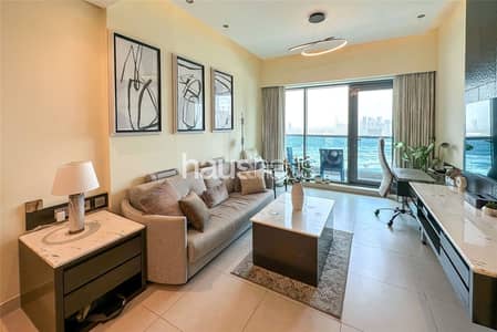 1 Bedroom Flat for Rent in Business Bay, Dubai - Bills Included | Prime Location | Modern Furniture