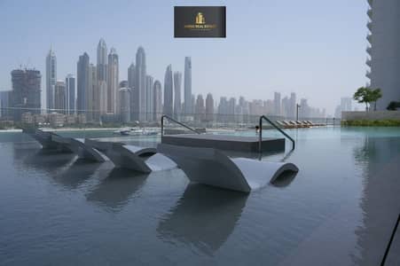 1 Bedroom Apartment for Rent in Dubai Harbour, Dubai - WhatsApp Image 2025-08-08 at 2.50. 59 PM. jpeg