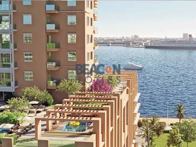 3 Cпальни Апартамент Продажа в Дубай Морской Город, Дубай - 13. jpg