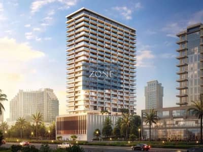 2 Bedroom Apartment for Sale in Al Jaddaf, Dubai - Ivory3. jpg