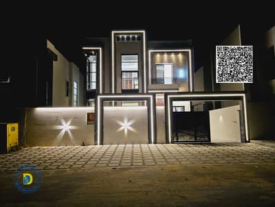 5 Bedroom Villa for Sale in Al Helio, Ajman - WhatsApp Image 2025-08-06 at 10.15. 27 AM. jpeg