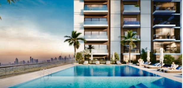 2 Bedroom Flat for Sale in International City, Dubai - IMG_9179. jpg